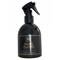 Brume Parfumée Musc Blanc | Alma Modesty