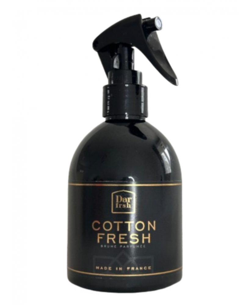 Brume Parfumée Cotton Fresh | Alma Modesty
