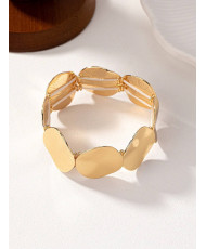 Bracelet à pastilles – Bijoux minimaliste et élégant | AlmaModesty