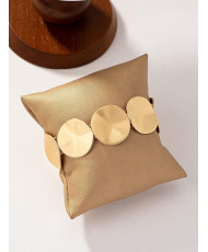 Bracelet à pastilles – Bijoux minimaliste et élégant | AlmaModesty