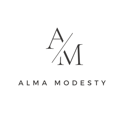 Alma Modesty